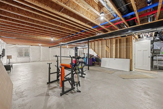7381 E Brook Drive, Ypsilanti, MI 48197