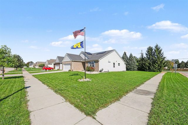 7381 E Brook Drive, Ypsilanti, MI 48197