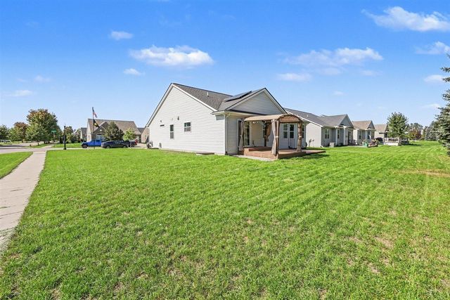 7381 E Brook Drive, Ypsilanti, MI 48197