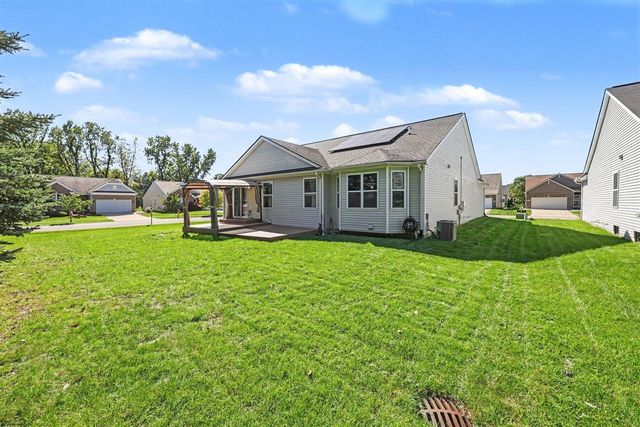 7381 E Brook Drive, Ypsilanti, MI 48197