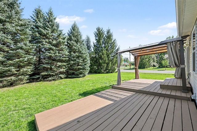 7381 E Brook Drive, Ypsilanti, MI 48197