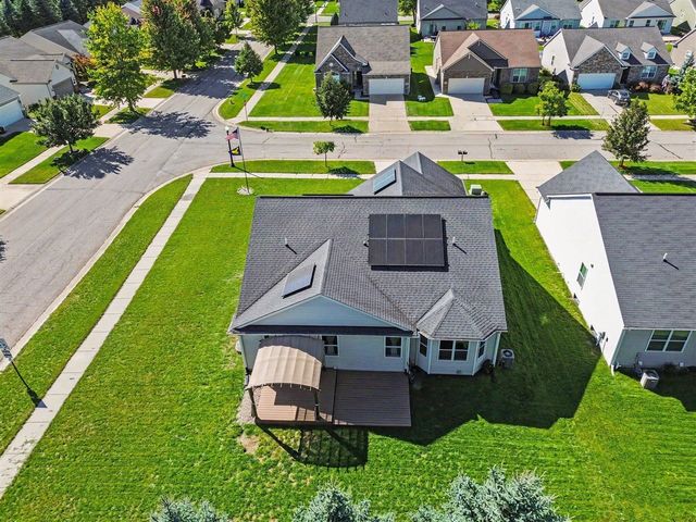 7381 E Brook Drive, Ypsilanti, MI 48197