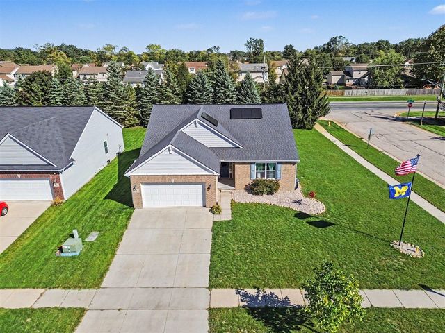 7381 E Brook Drive, Ypsilanti, MI 48197
