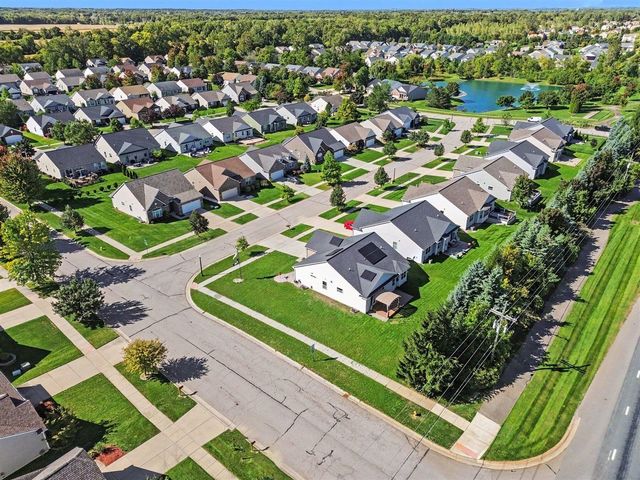 7381 E Brook Drive, Ypsilanti, MI 48197