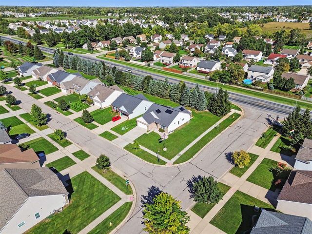 7381 E Brook Drive, Ypsilanti, MI 48197