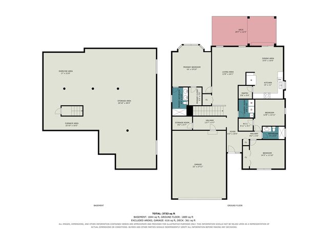 7381 E Brook Drive, Ypsilanti, MI 48197