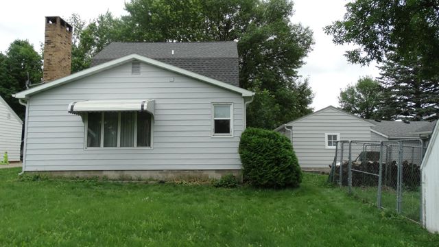 420 7th Avenue SE, Elbow Lake, MN 56531