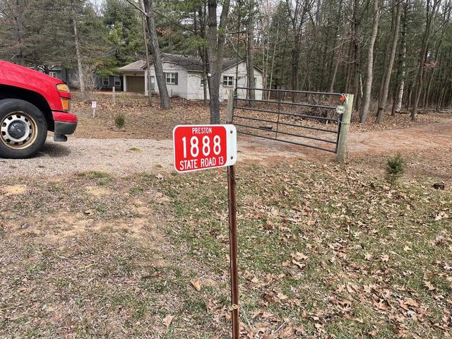 1888 Highway 13, Friendship, WI 53934