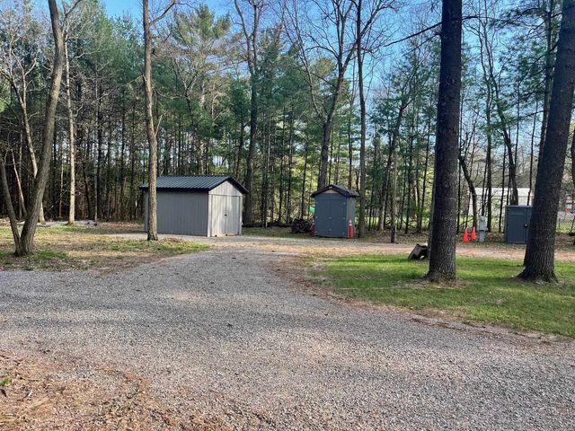 1888 Highway 13, Friendship, WI 53934