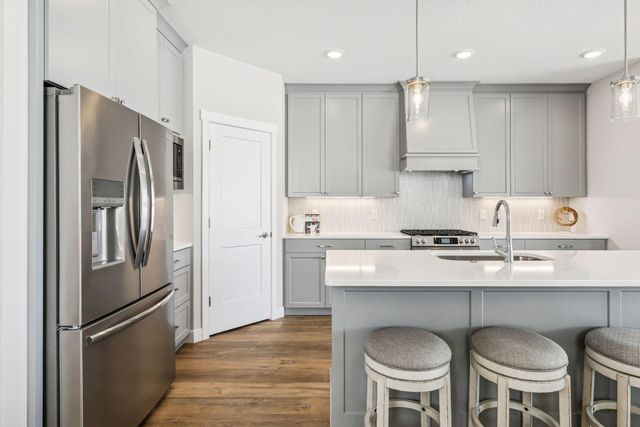 1003 Turner Lane, New Richmond, WI 54017