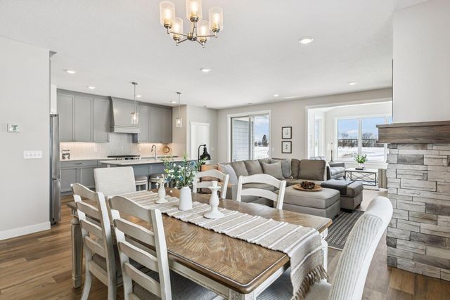 1003 Turner Lane, New Richmond, WI 54017