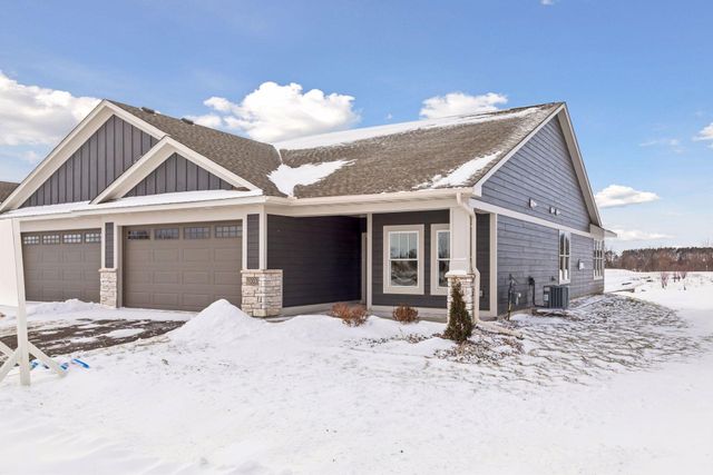 1003 Turner Lane, New Richmond, WI 54017