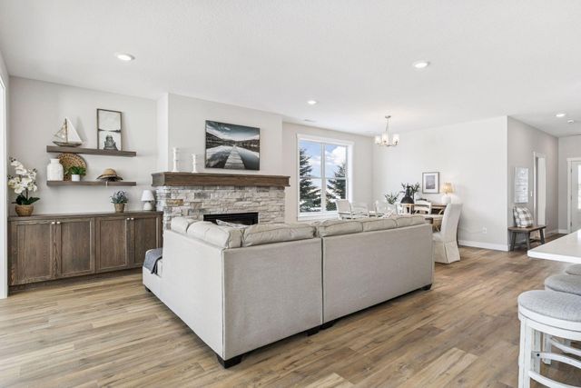 1003 Turner Lane, New Richmond, WI 54017