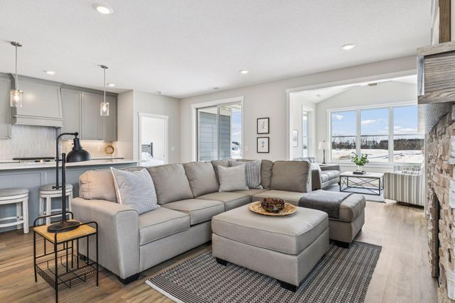 1003 Turner Lane, New Richmond, WI 54017