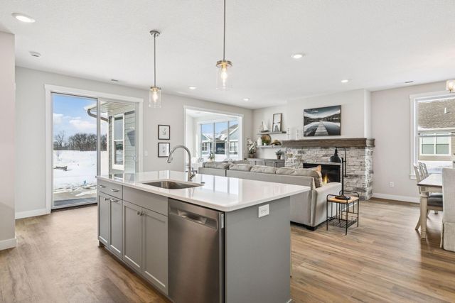 1003 Turner Lane, New Richmond, WI 54017