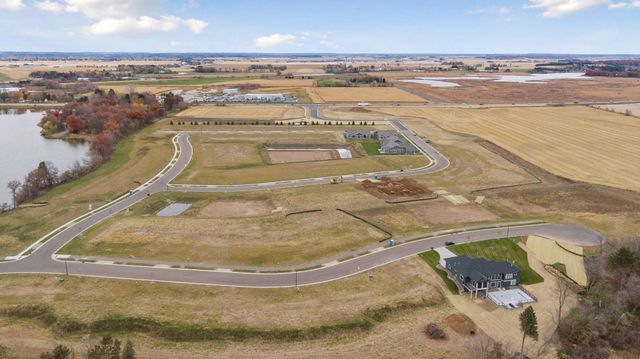 1003 Turner Lane, New Richmond, WI 54017