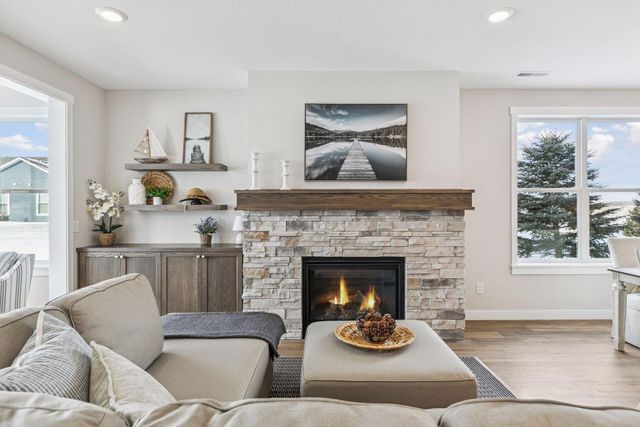 1003 Turner Lane, New Richmond, WI 54017