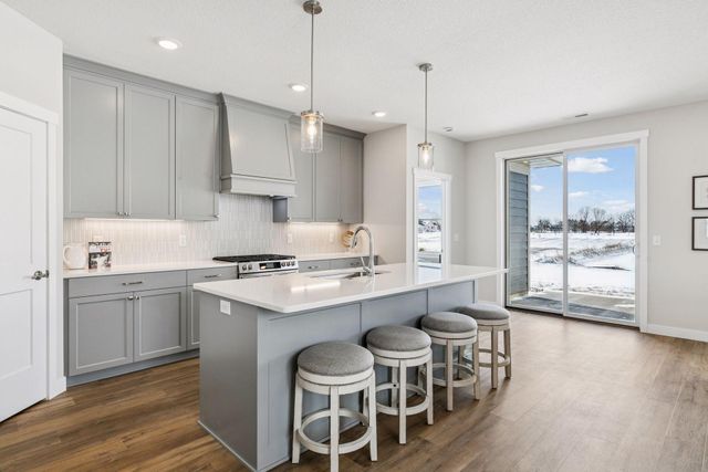 1003 Turner Lane, New Richmond, WI 54017