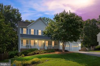 10 FRANTZ COURT, Fredericksburg, VA 22405