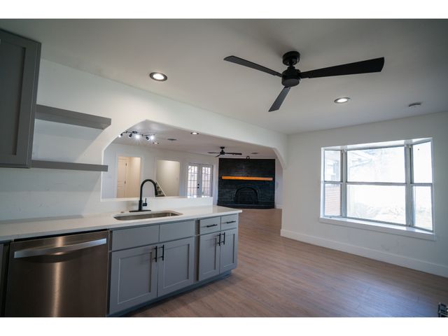 1017 Tosch Lane, Mesquite, TX 75149