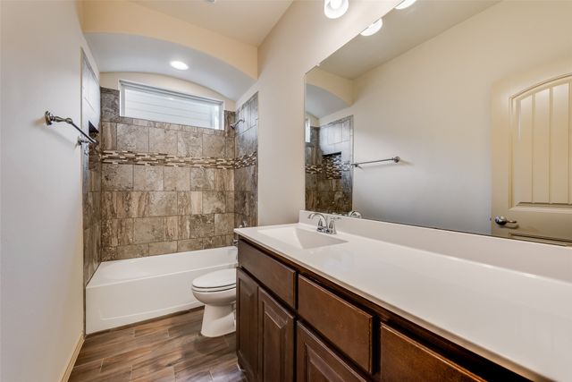 112 Bluebird Way, Argyle, TX 76226