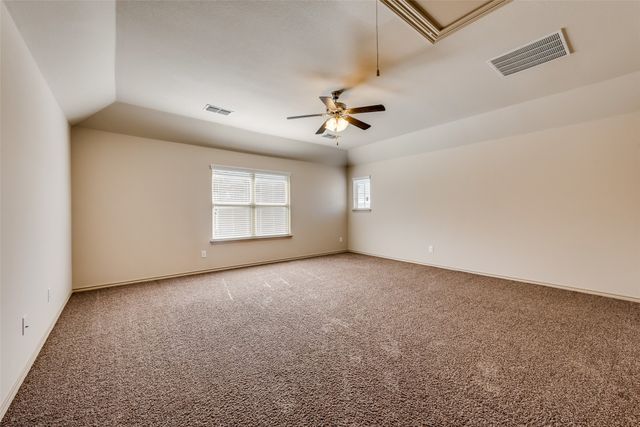 112 Bluebird Way, Argyle, TX 76226