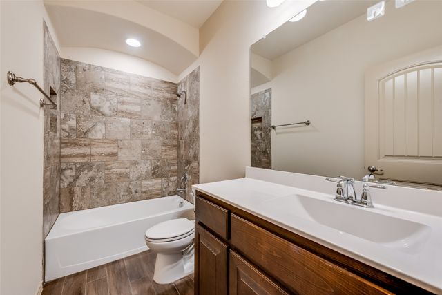 112 Bluebird Way, Argyle, TX 76226