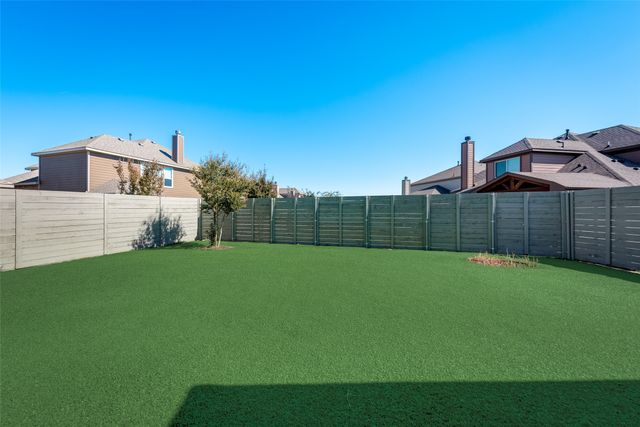 112 Bluebird Way, Argyle, TX 76226