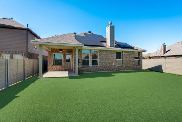 112 Bluebird Way, Argyle, TX 76226