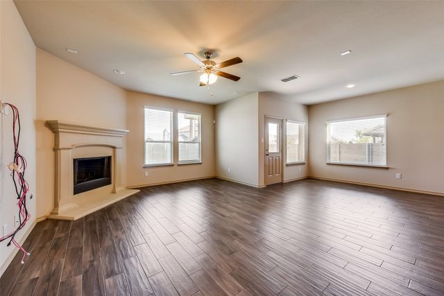 112 Bluebird Way, Argyle, TX 76226