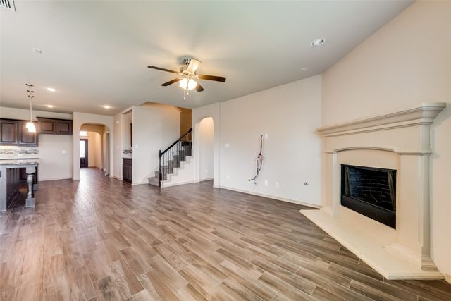 112 Bluebird Way, Argyle, TX 76226