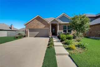 112 Bluebird Way, Argyle, TX 76226