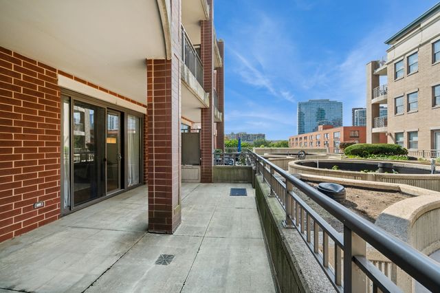 1133 S State Street 401B, Chicago, IL 60605