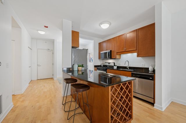 1133 S State Street 401B, Chicago, IL 60605