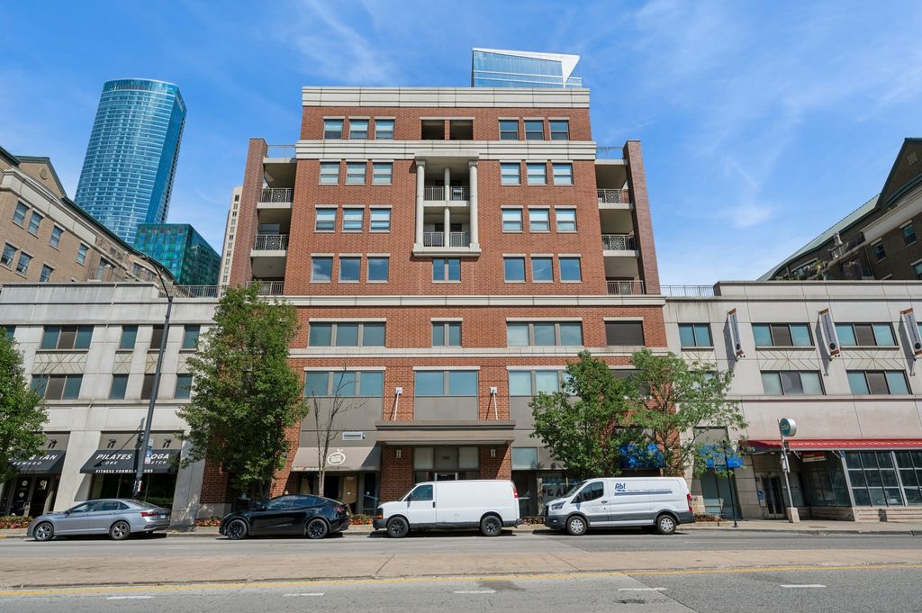 1133 S State Street 401B, Chicago, IL 60605