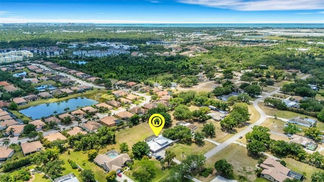 3656 OAK GROVE DRIVE, Sarasota, FL 34243