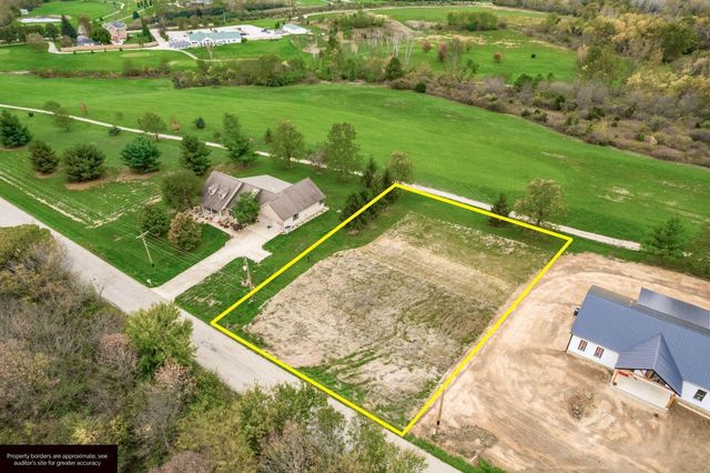 0 Crownover Road, Lot 2, Williamsport, OH 43164