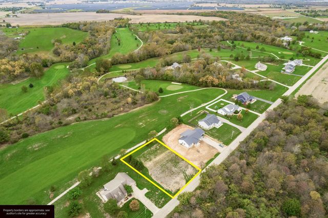 0 Crownover Road, Lot 2, Williamsport, OH 43164