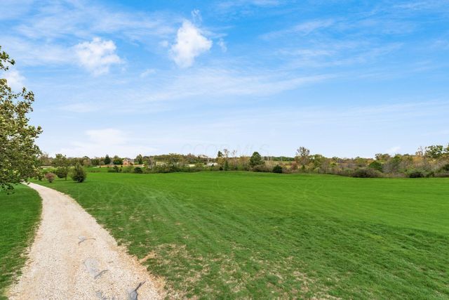 0 Crownover Road, Lot 2, Williamsport, OH 43164