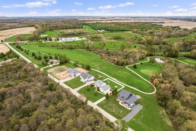 0 Crownover Road, Lot 2, Williamsport, OH 43164