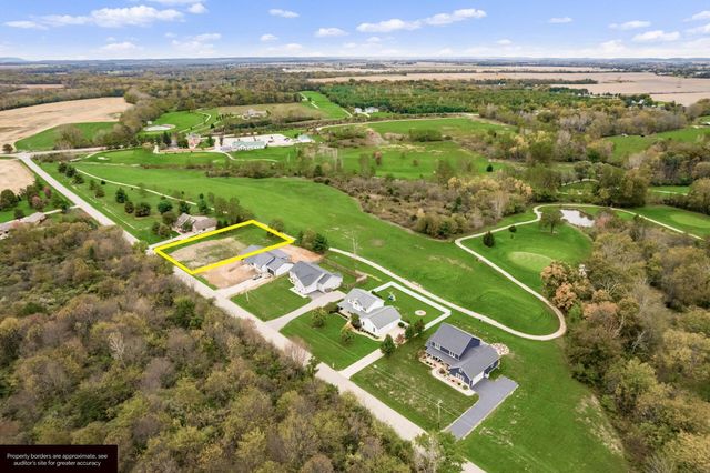 0 Crownover Road, Lot 2, Williamsport, OH 43164