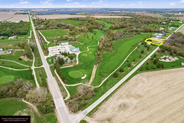 0 Crownover Road, Lot 2, Williamsport, OH 43164