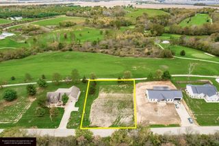 0 Crownover Road, Lot 2, Williamsport, OH 43164