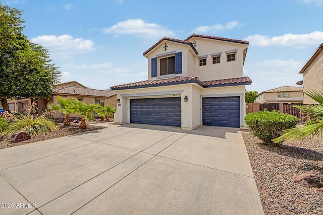 12175 W CHASE Lane, Avondale, AZ 85323