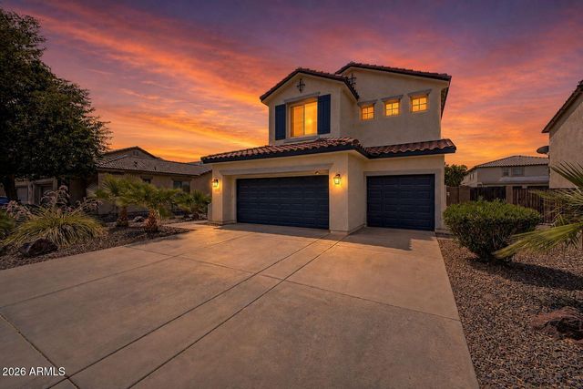 12175 W CHASE Lane, Avondale, AZ 85323