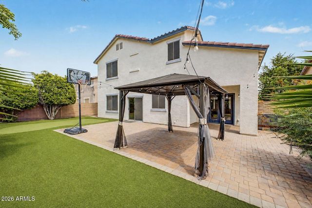 12175 W CHASE Lane, Avondale, AZ 85323