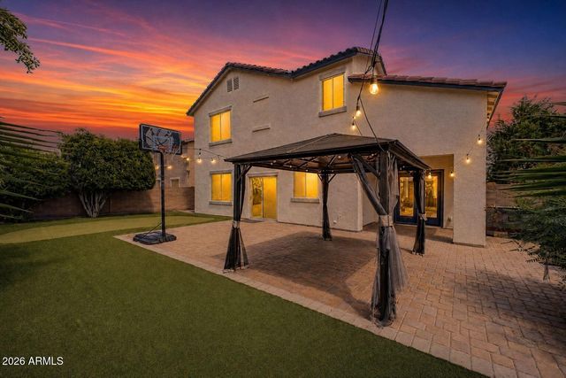 12175 W CHASE Lane, Avondale, AZ 85323