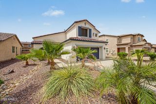 12175 W CHASE Lane, Avondale, AZ 85323
