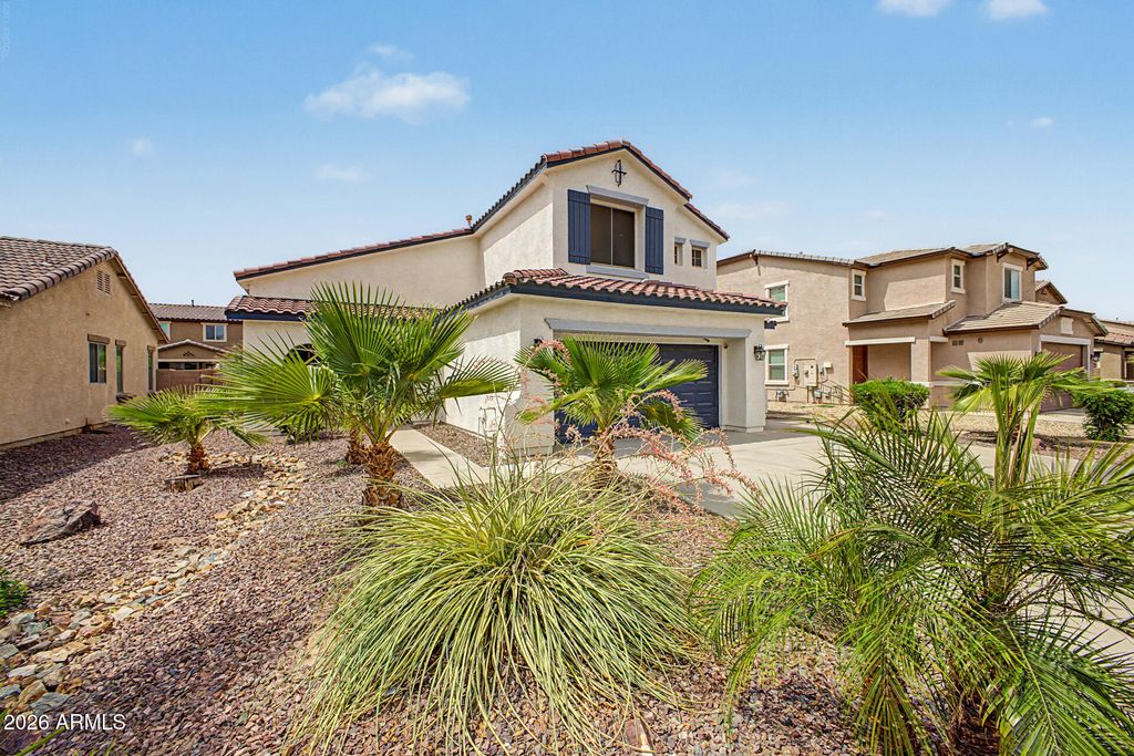 12175 W CHASE Lane, Avondale, AZ 85323