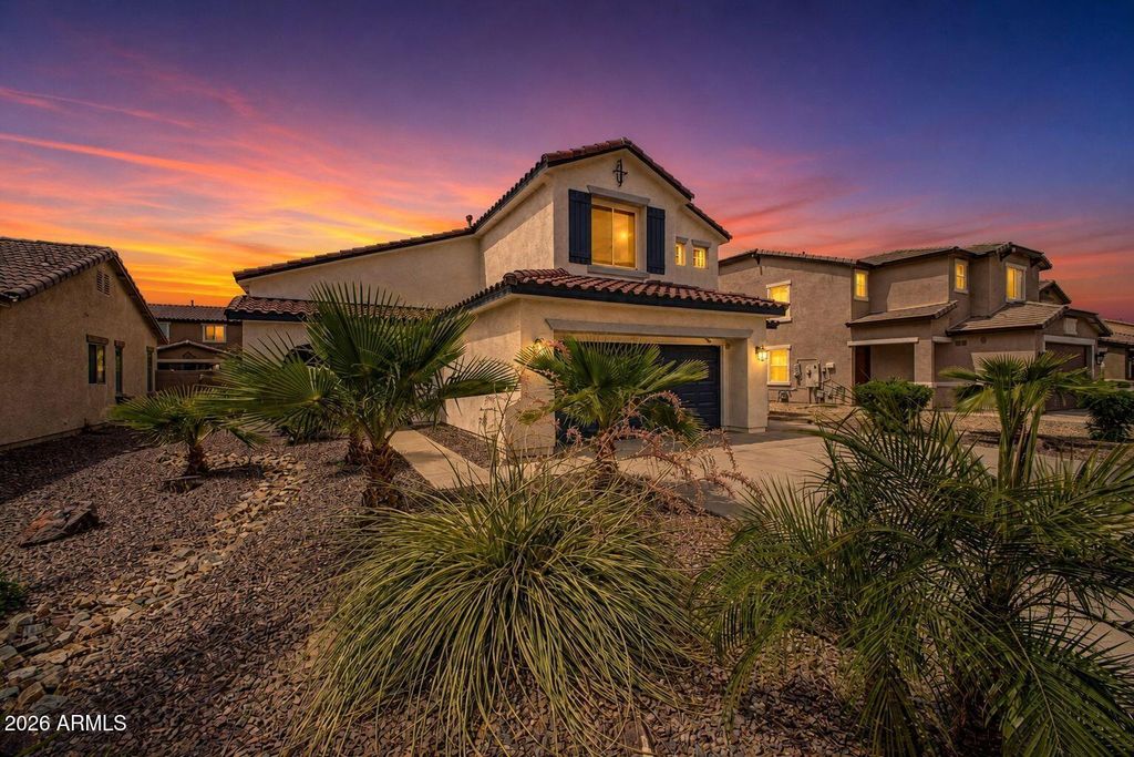 12175 W CHASE Lane, Avondale, AZ 85323 — photo 2